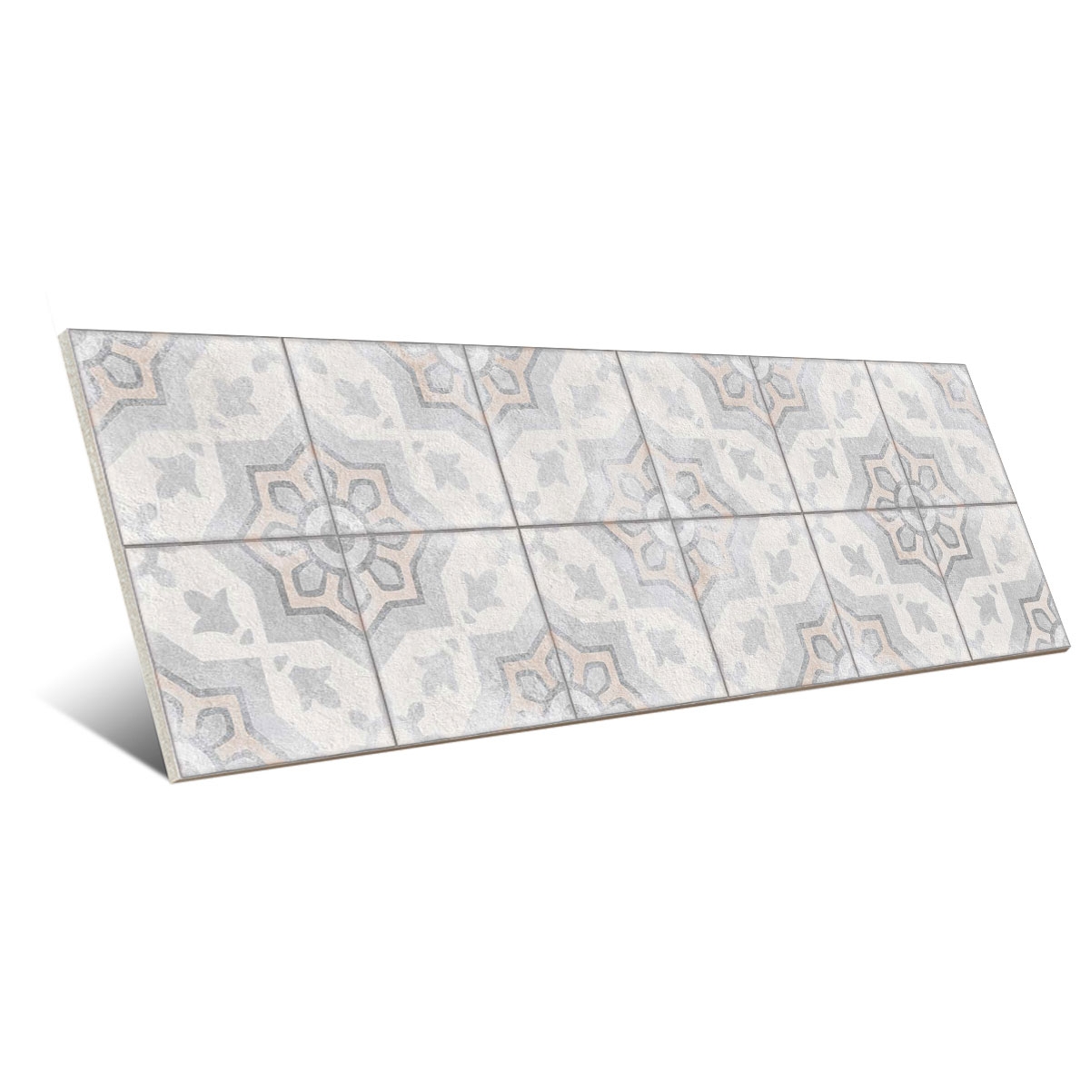 Giaros Multicolore 25x75 - Vives