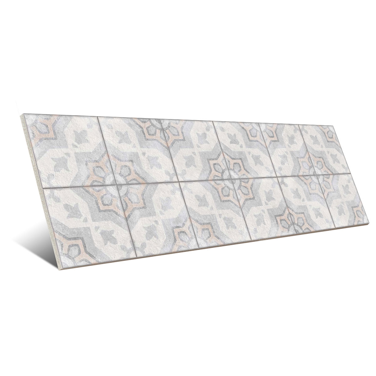 Giaros Multicolore 25x75