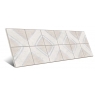 Romvi Branco 25x75 - Vives