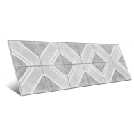 Romvi Cinzento 25x75 - Vives