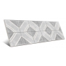 Romvi Gray 25x75 - Vives