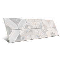 Piperi Multicolor 25x75 - Vives