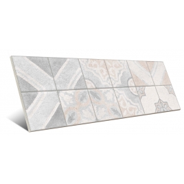 Piperi Multicolor 25x75 (caixa de 1,69 m2)