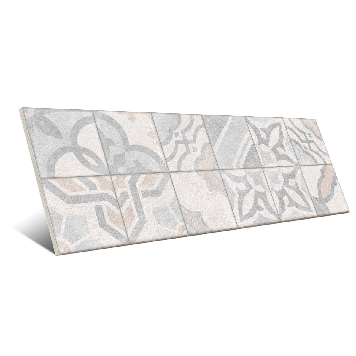 Photo de Piperi Multicolore 25x75