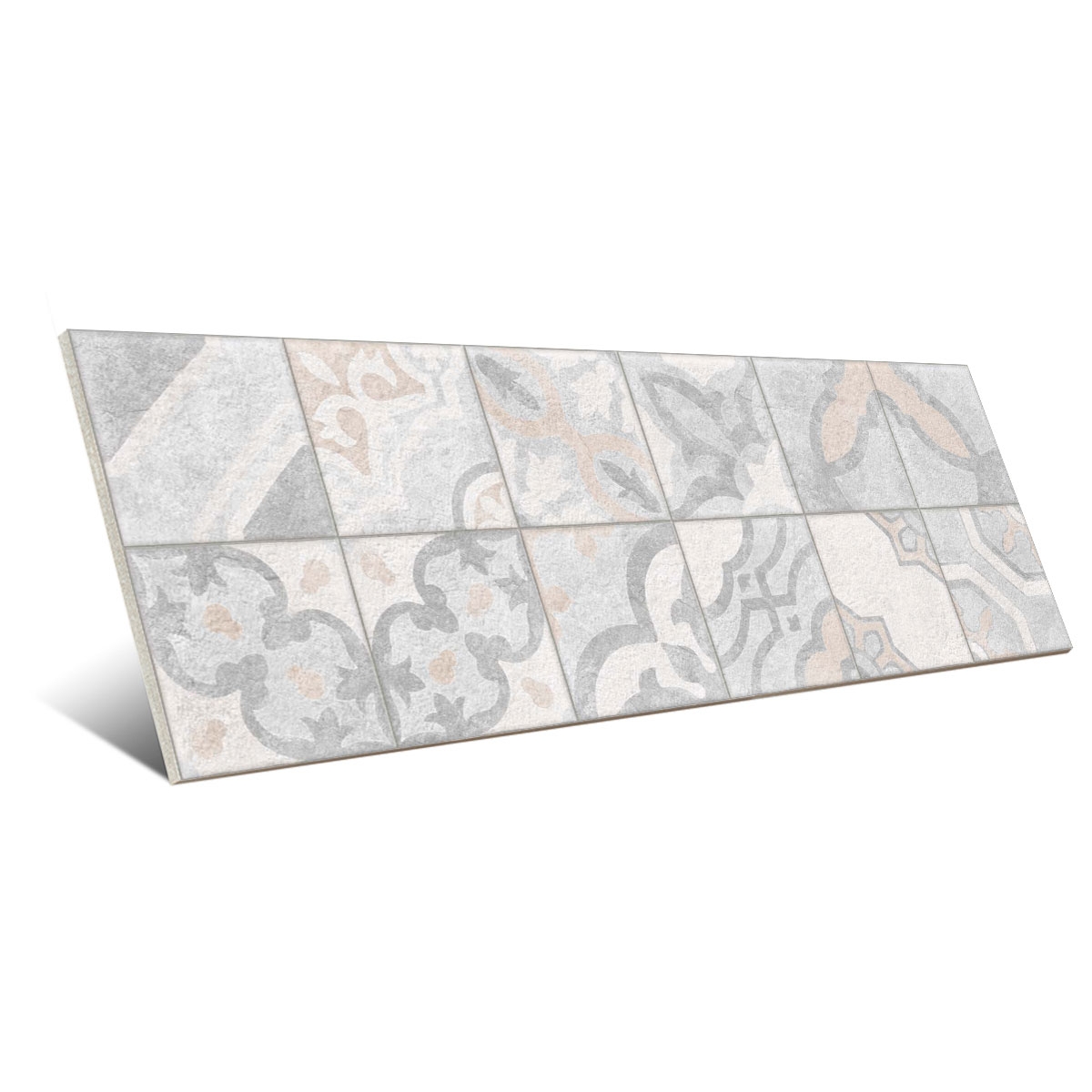 Piperi Multicolor 25x75 (Caja 1.69 m2) 3