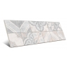Piperi Multicolore 25x75 - Revêtement imitation pierre Vives