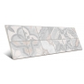 Vives - Collection Omicron par Vives - Piperi Multicolore 25x75