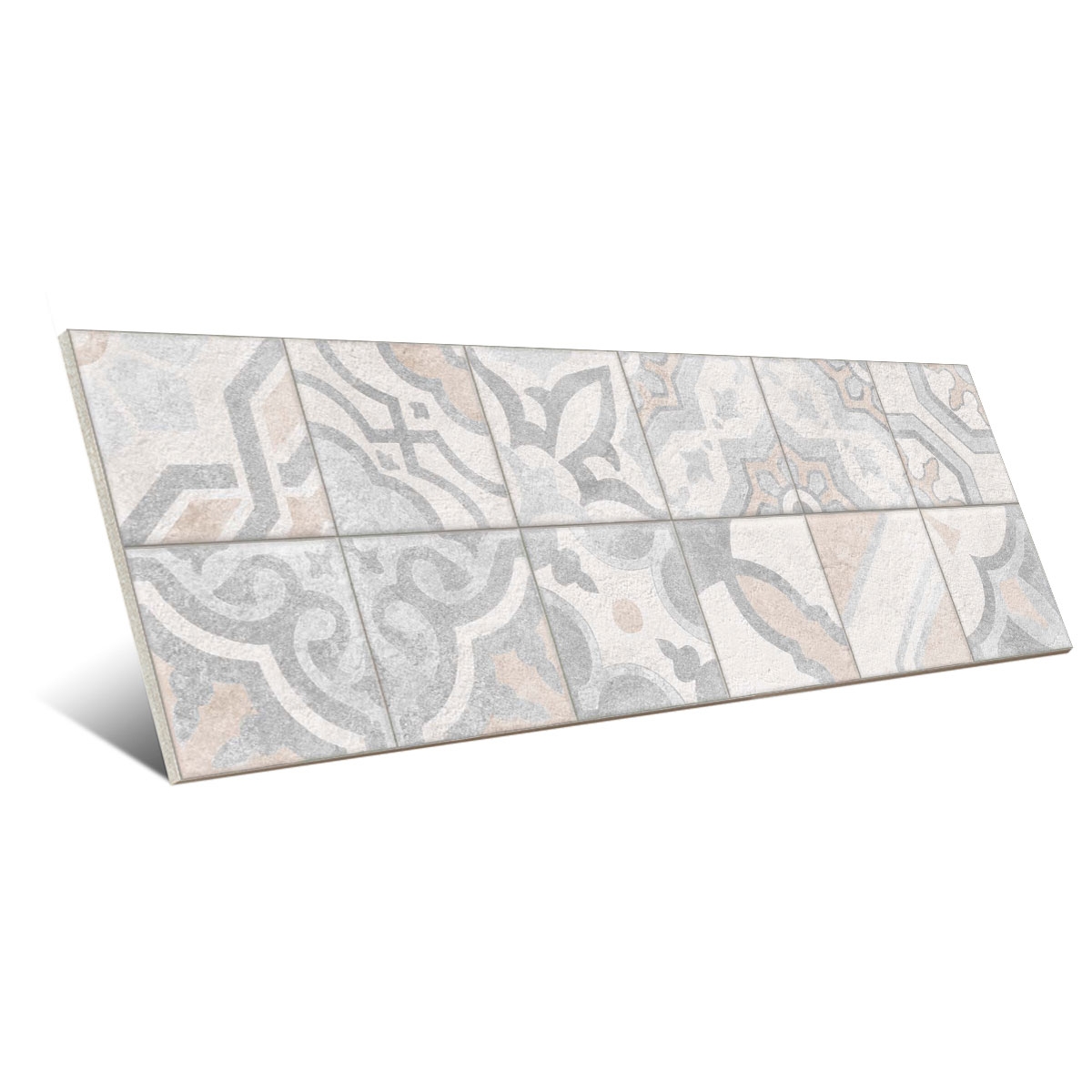 Piperi Multicolore 25x75