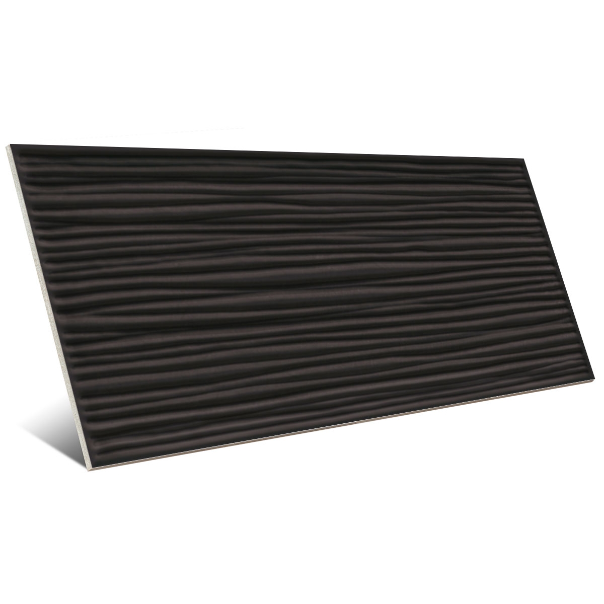 Viet Black 10x20 - Coating with Vivesdecorations