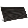 Viet Negro 10x20  - Revestimiento con decorados Vives