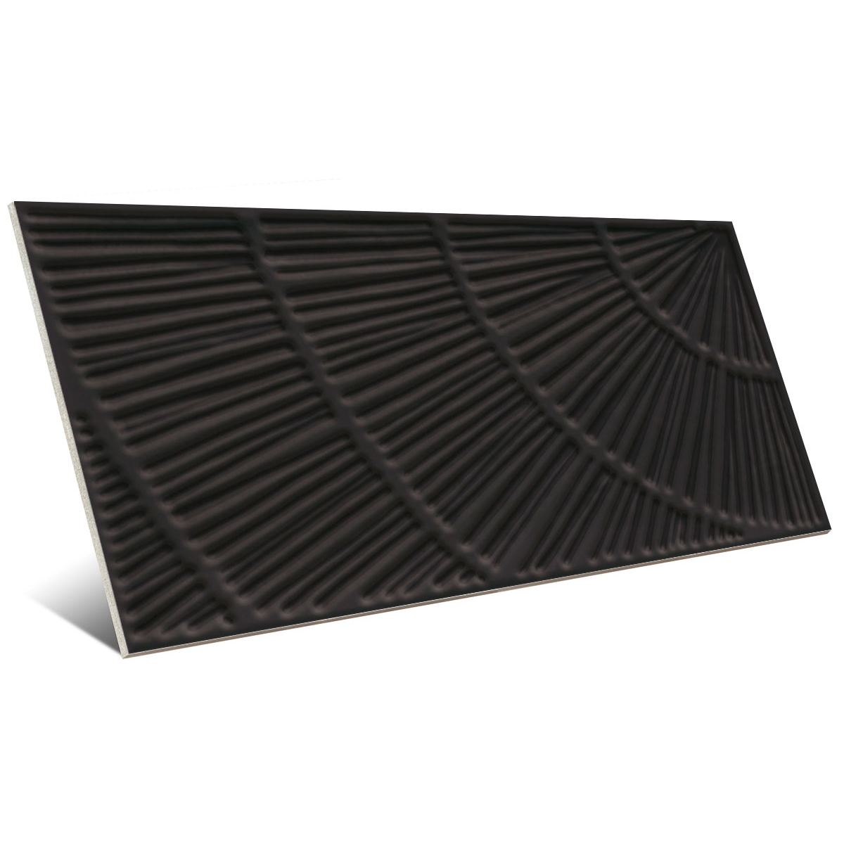 Vives - Vives Ethnicity Collection - Black Viet 10x20