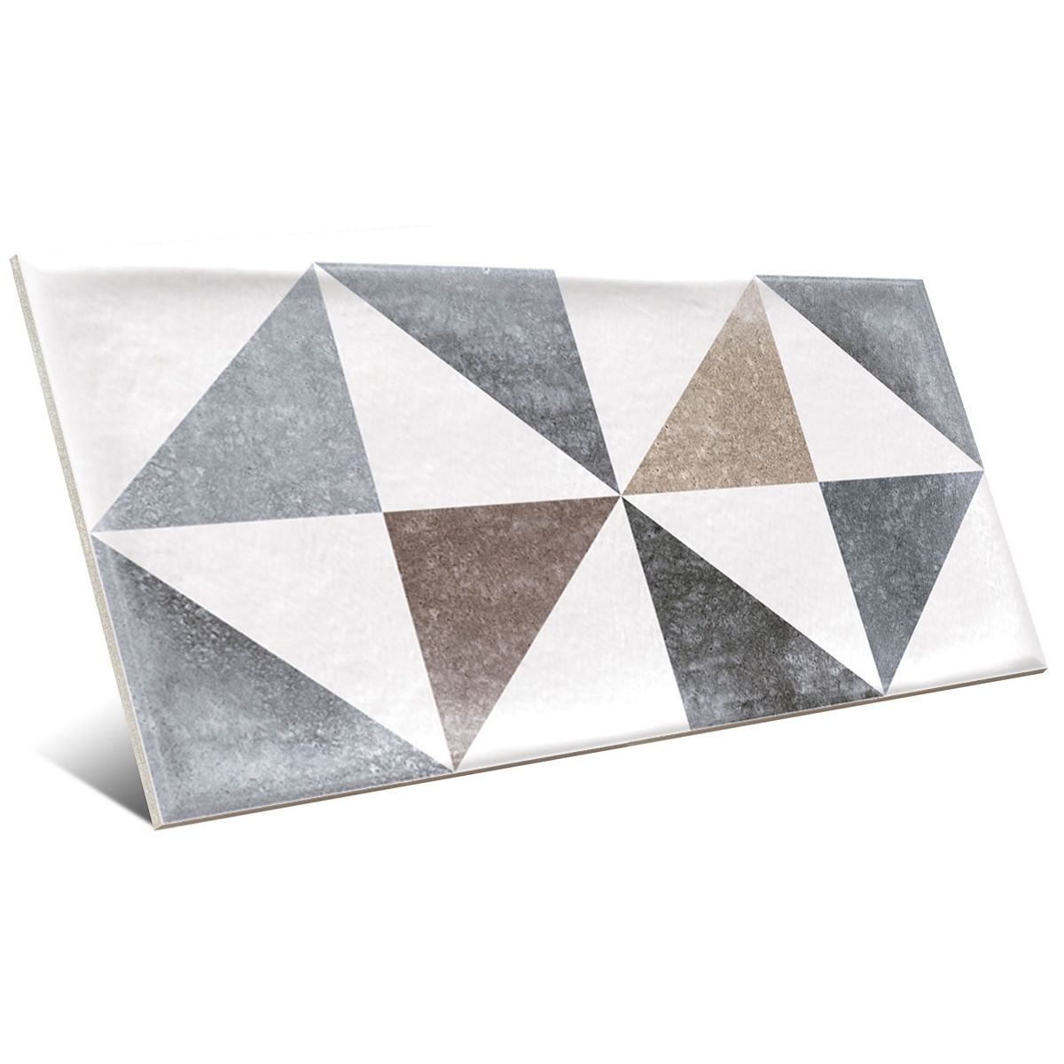 Pardo Tailandês 10x20 - Vives
