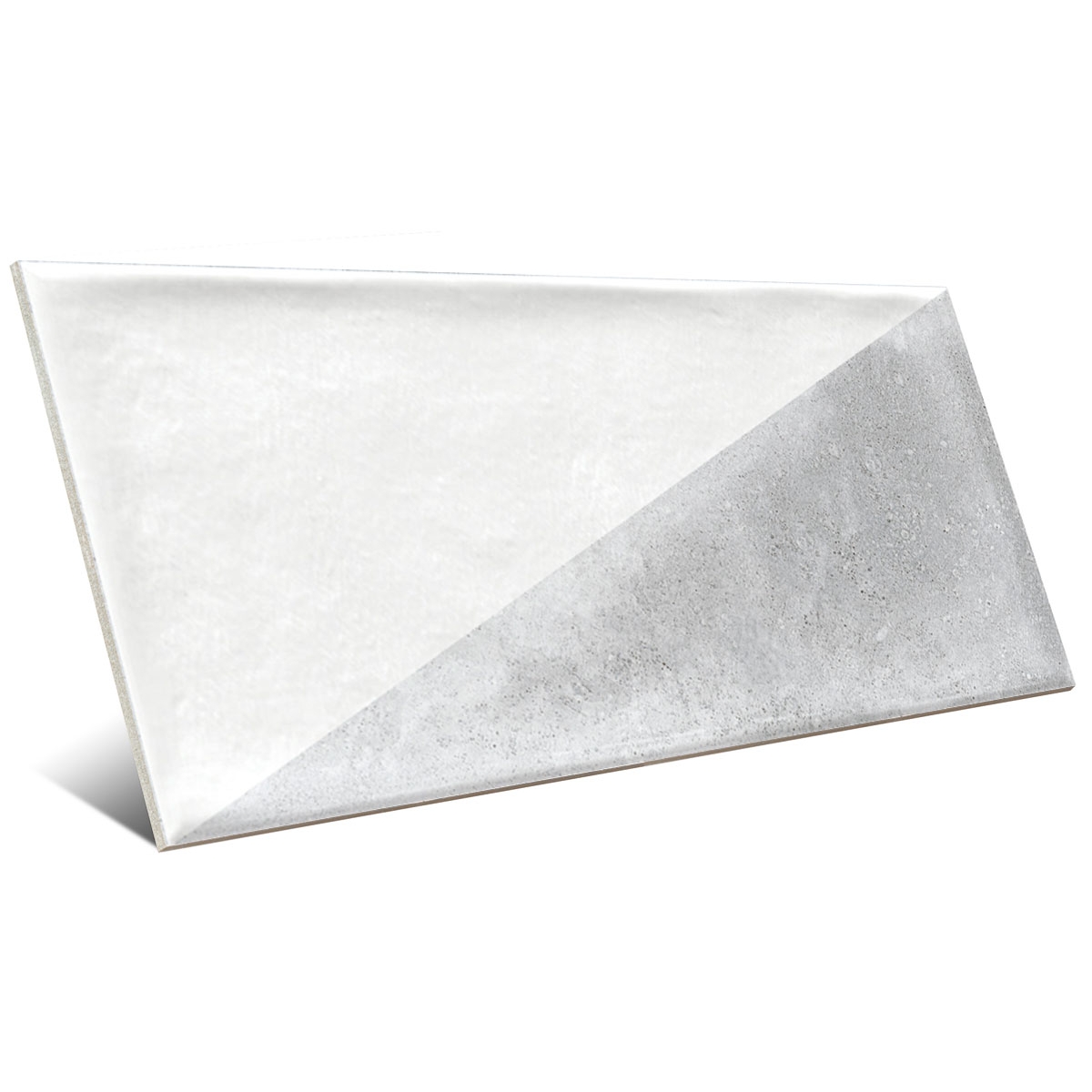 Revestimento com decorações Vives - Rabari Multicolor 10x20