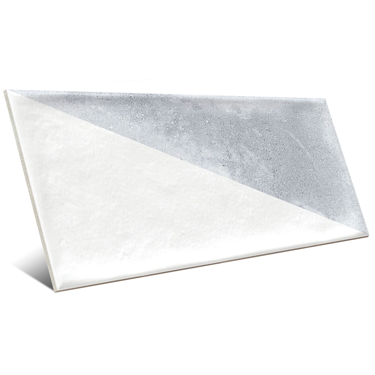 Décoration avec des décorations - Collection Etnia de Vives - Rabari Multicolore 10x20