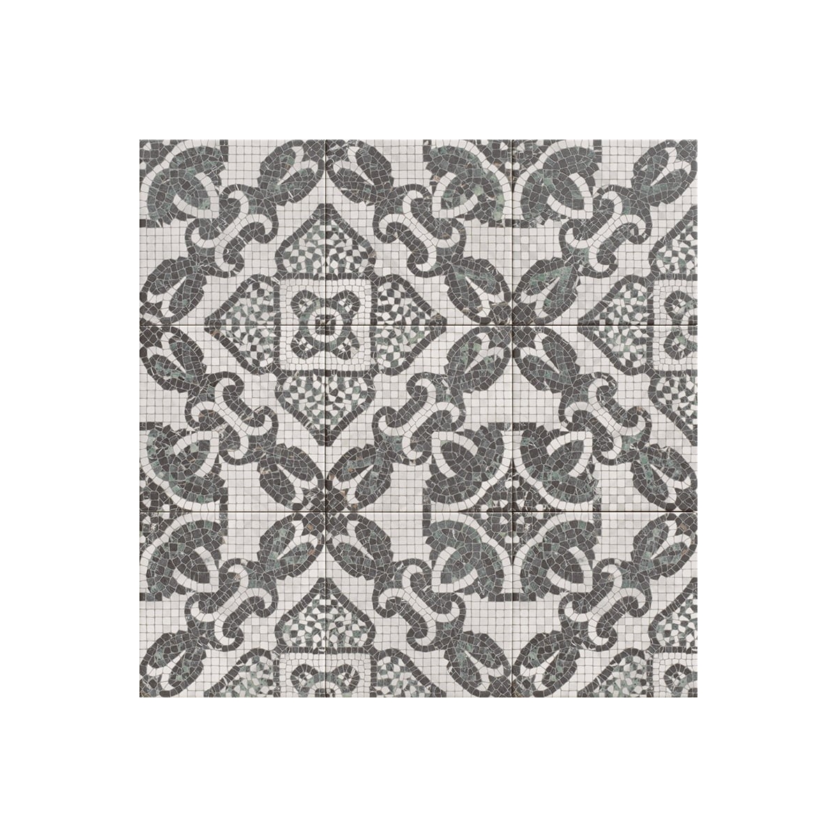 Mainzu Versailles Colonial 20x20 (m2)