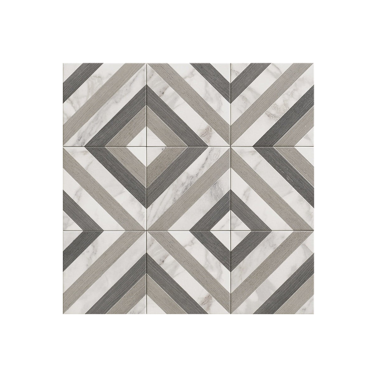 Mainzu Madeira de Versalhes 20x20 (m2)