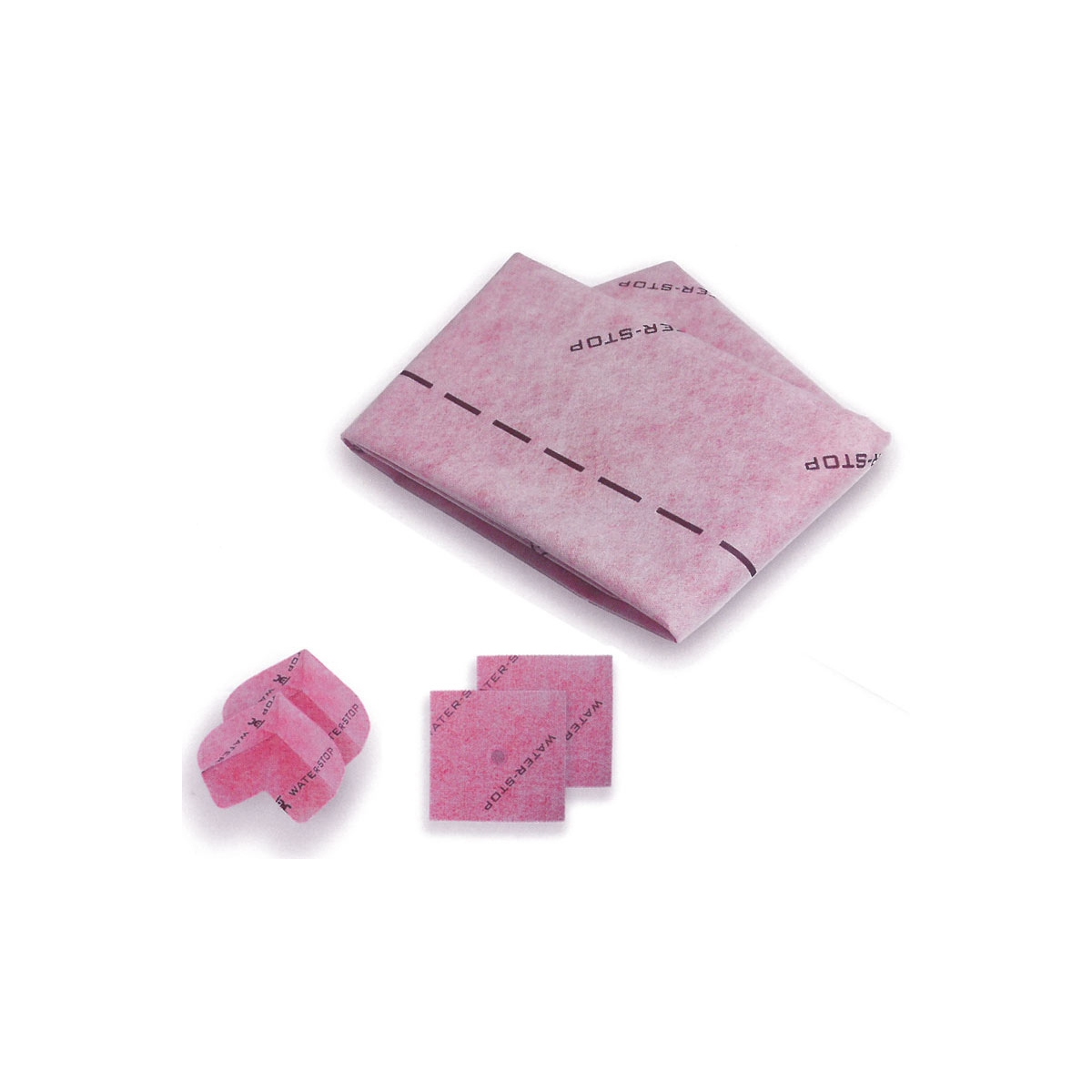 Water-Stop Kit for Any Drain - Estil Guru