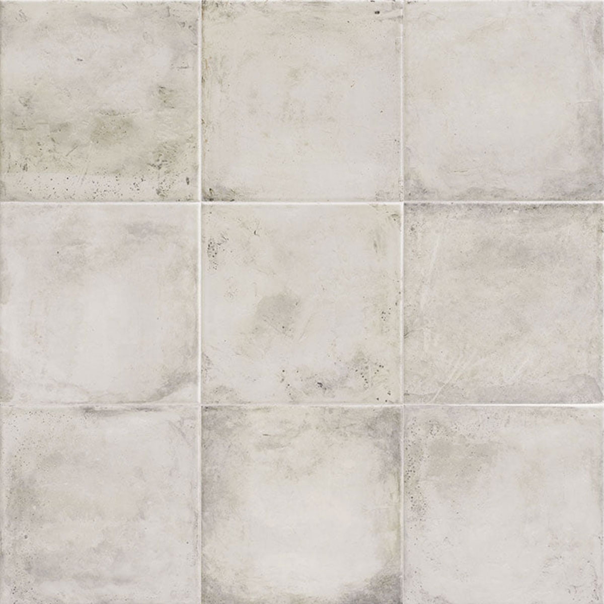 Arrebato White 20x20