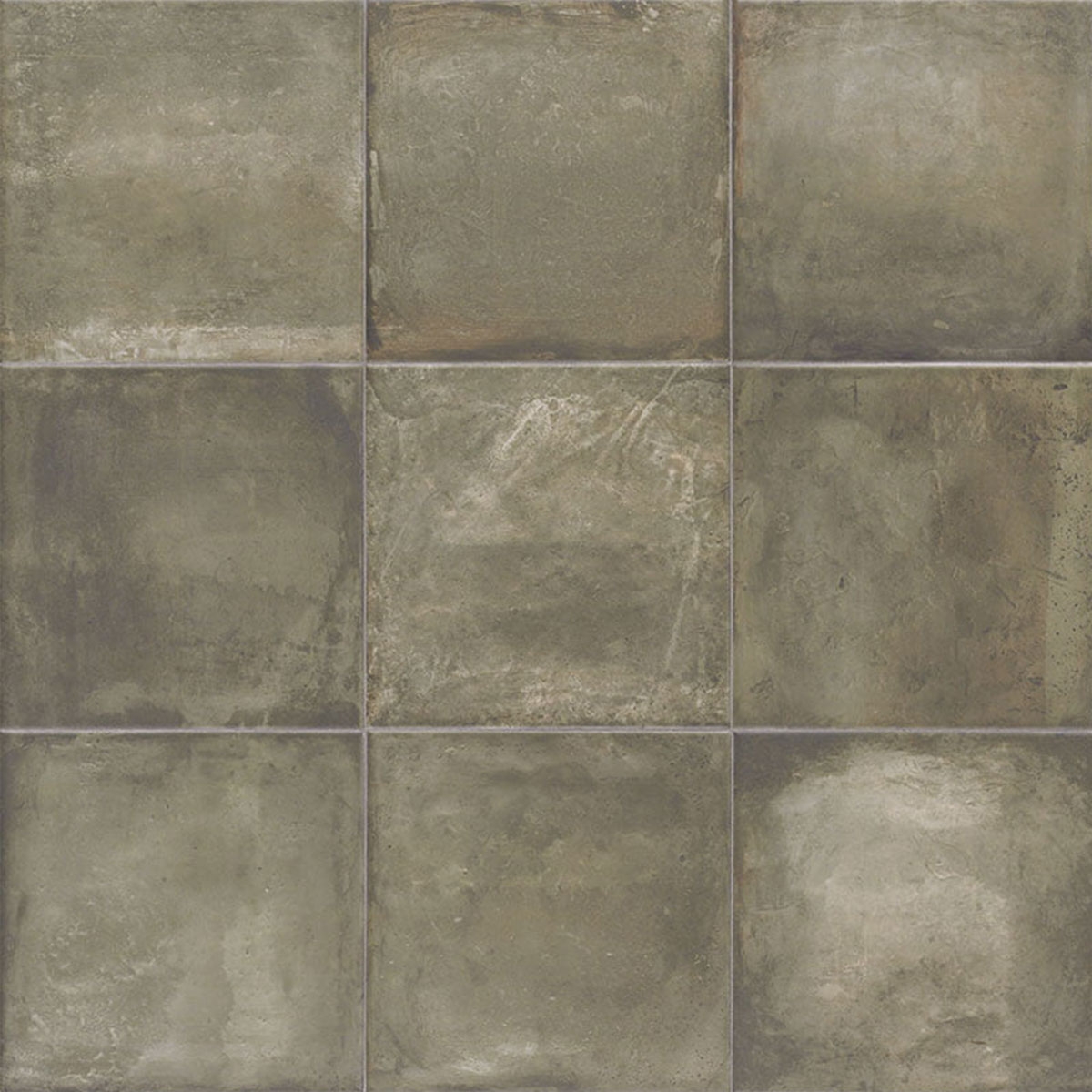 Natürliche Entrückung 20x20