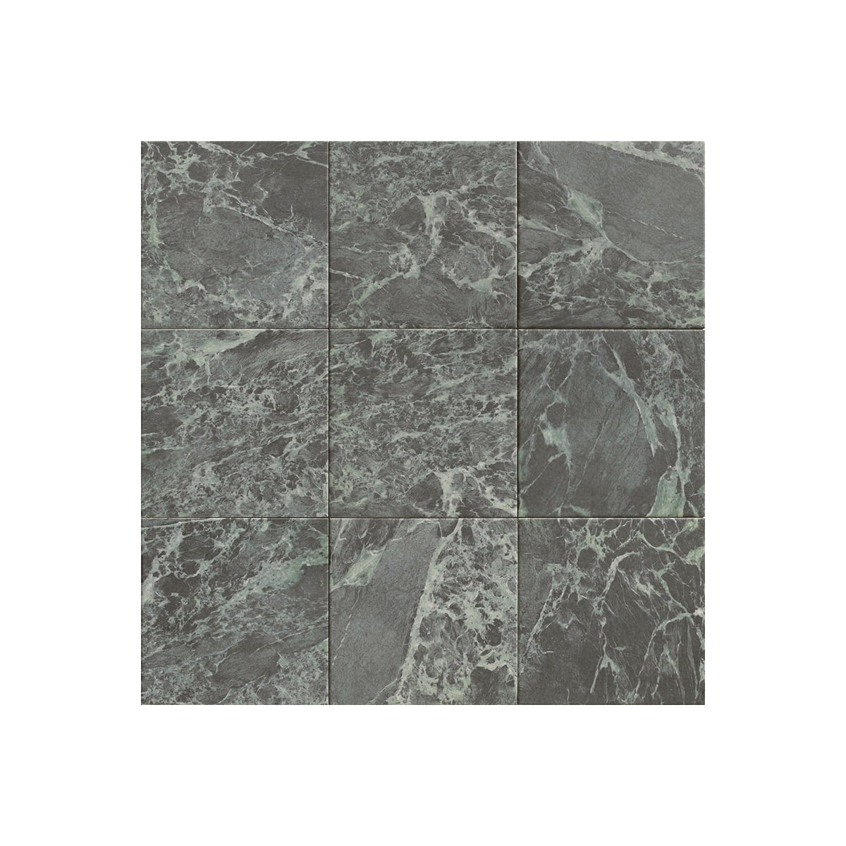Mainzu Ermitage Émeraude 20x20 (m2)