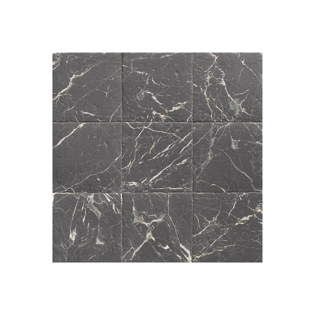 Mainzu Hermitage Dark 20x20 (m2)