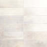 Revestimento de parede de pequeno formato - Coleção Bellagio da Mainzu - Bellagio Bianco 10x30 