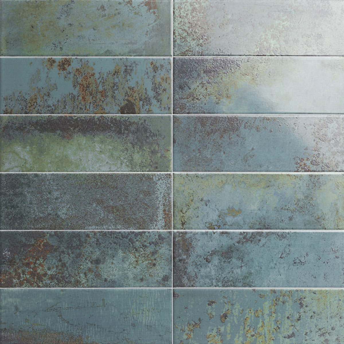 Mainzu - Bellagio Smeraldo 10x30