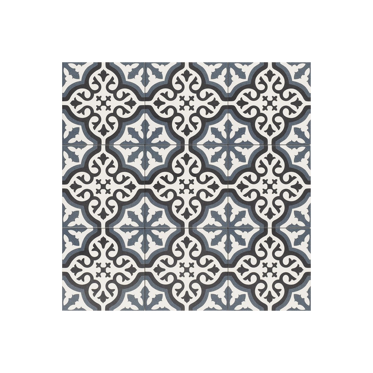 Floor and wall tiles London