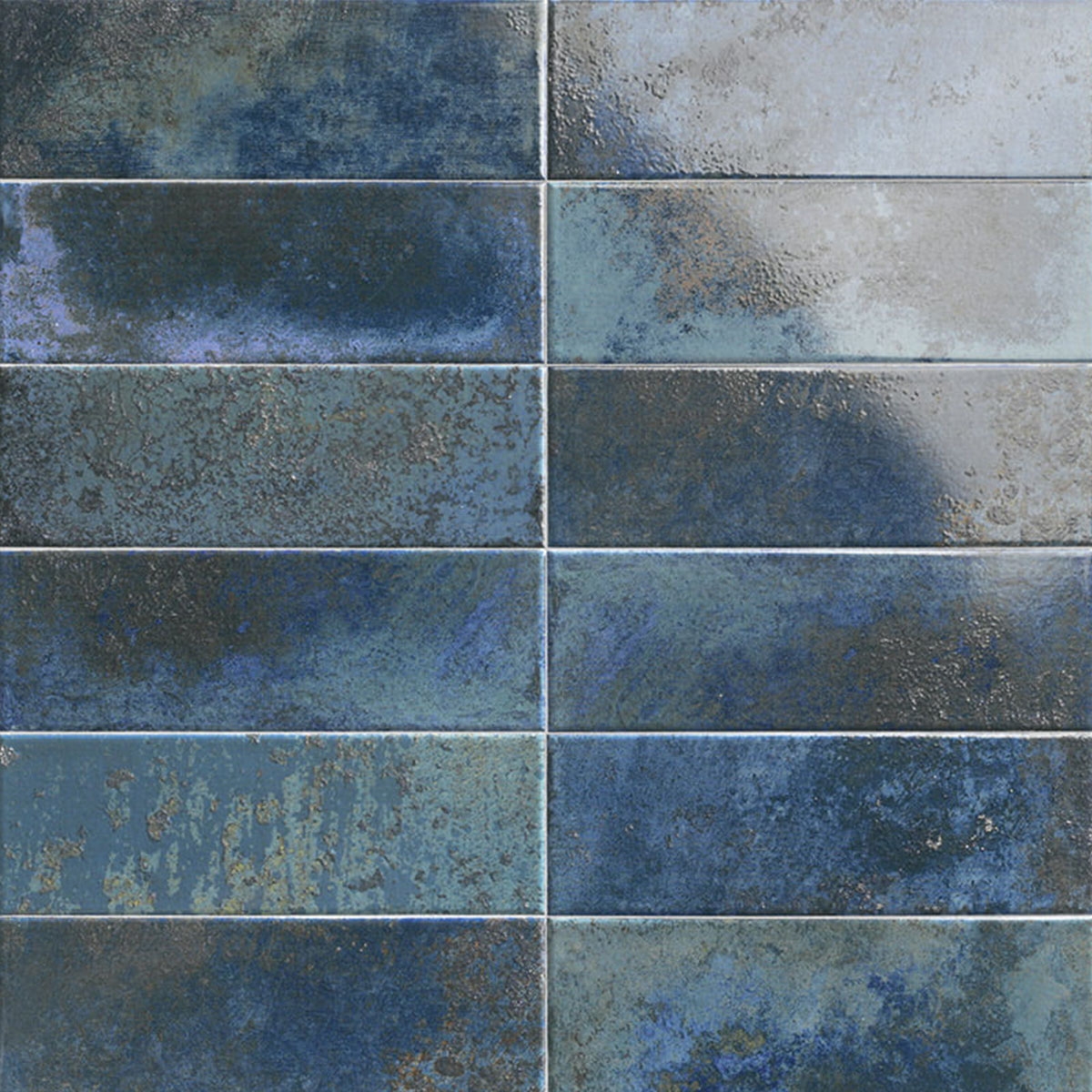 Mainzu - Bellagio Blu 10x30