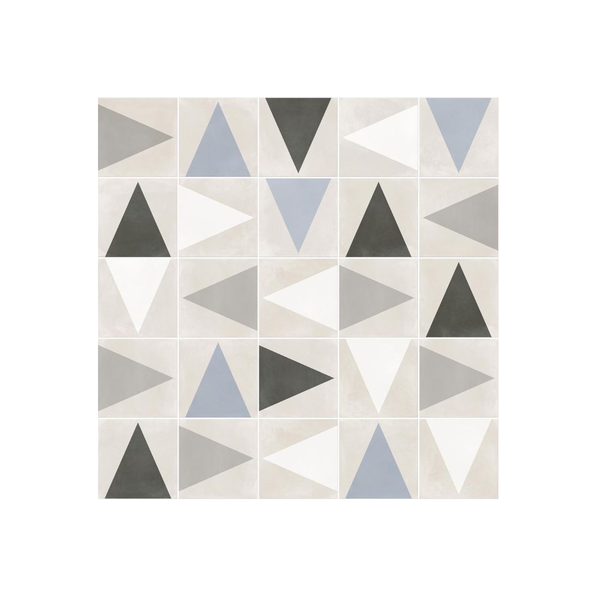 Photo de Leslie 29,3x29,3 cm (boîte 0,94 m2)