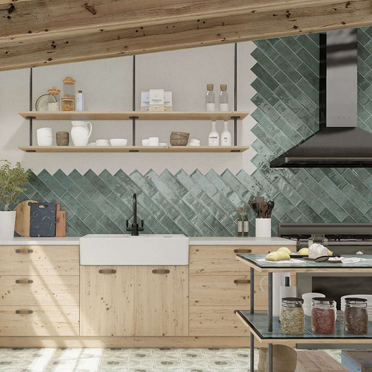 Cinque Terre Oceano 10x30