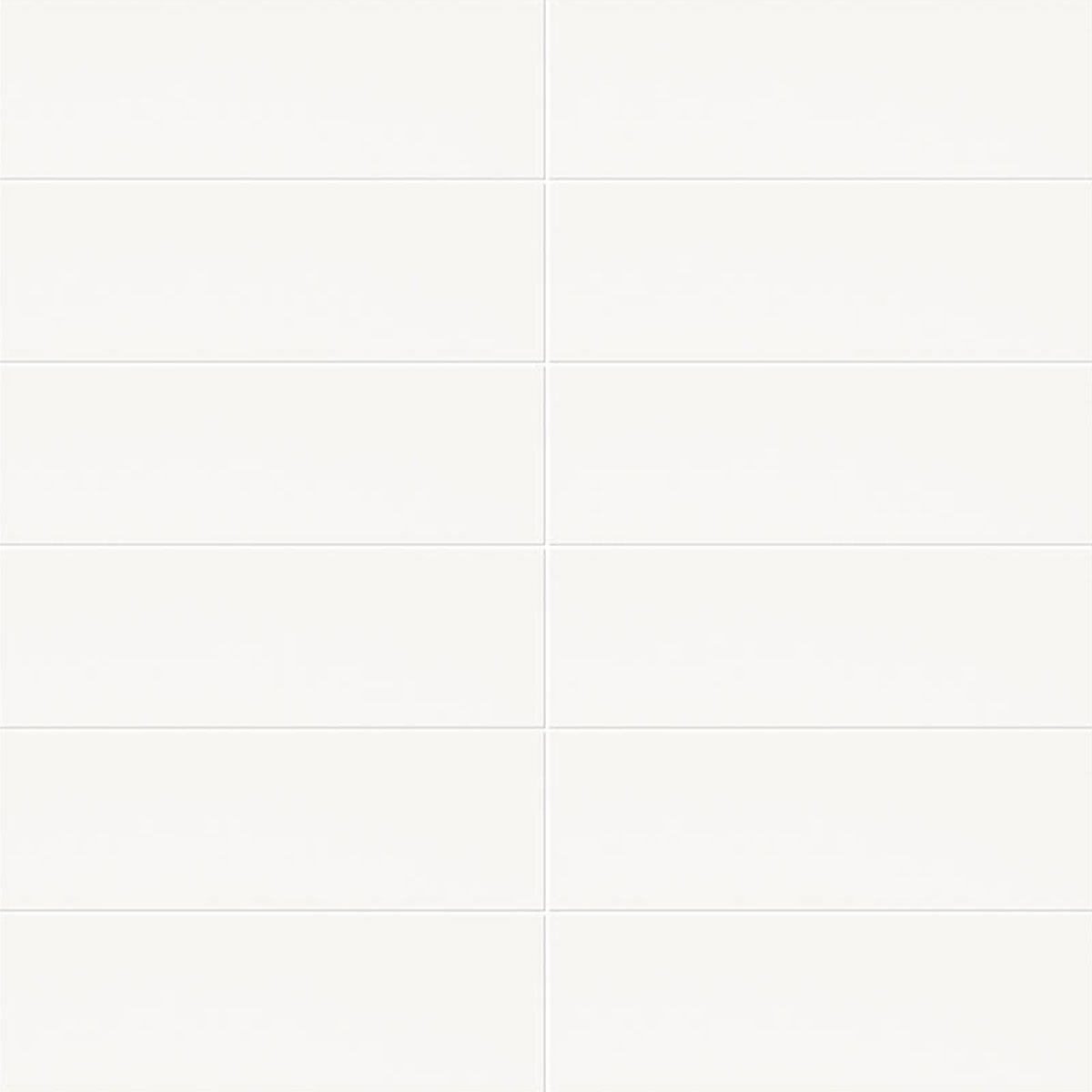 Foto de Branco Mate 10x30