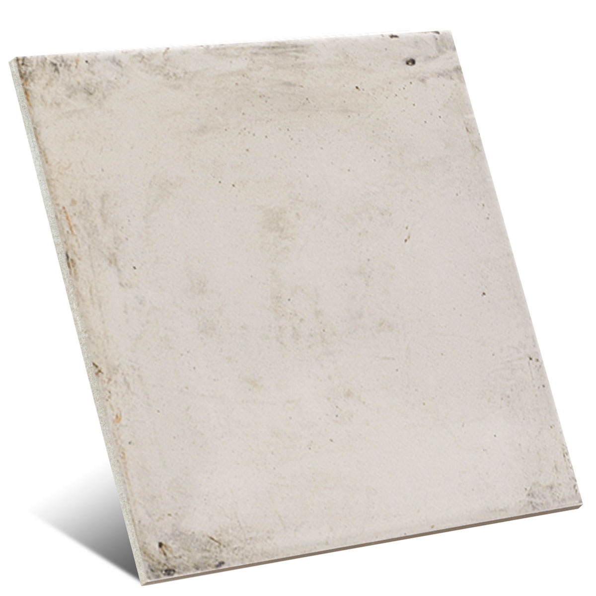 Foto von Arrebato White 20x20