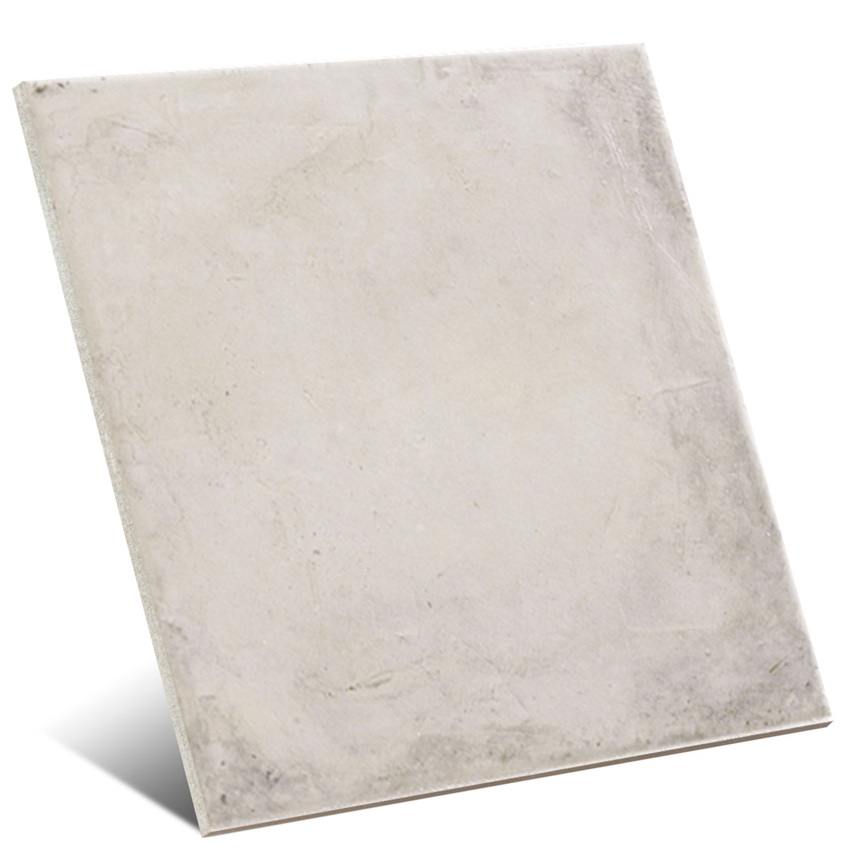 Revestimiento con pequeño formato Mainzu - Arrebato White 20x20 