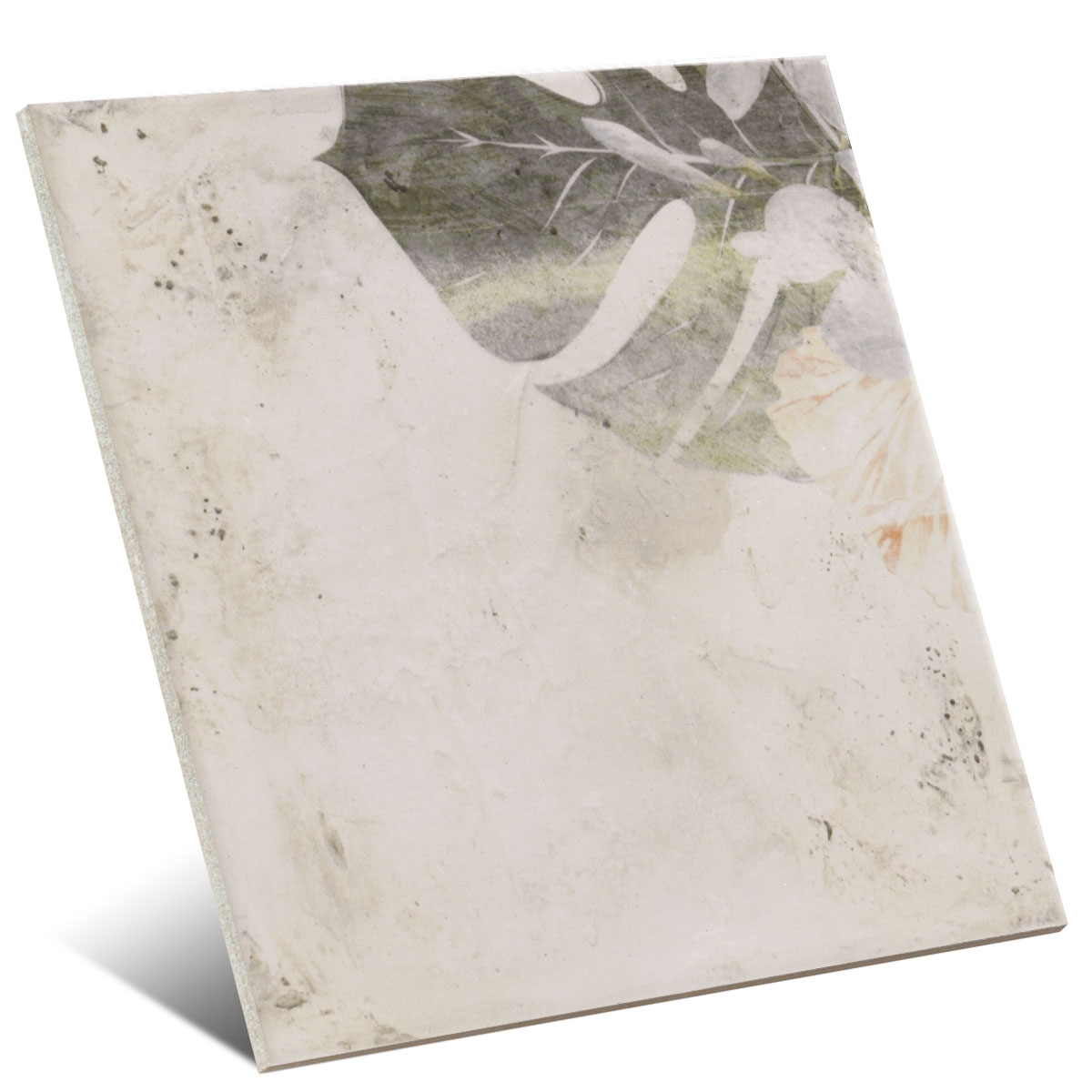 Mainzu - Colección Arrebato de Mainzu - Tahiti White 20x20 