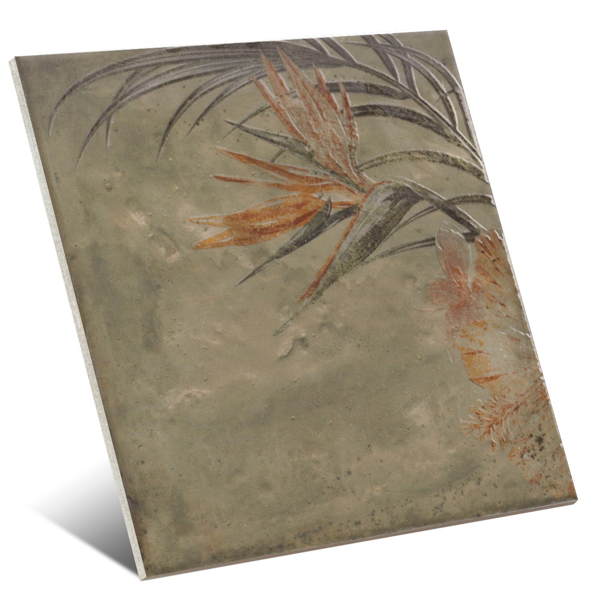 Tahiti Naturel 20x20 - Mainzu