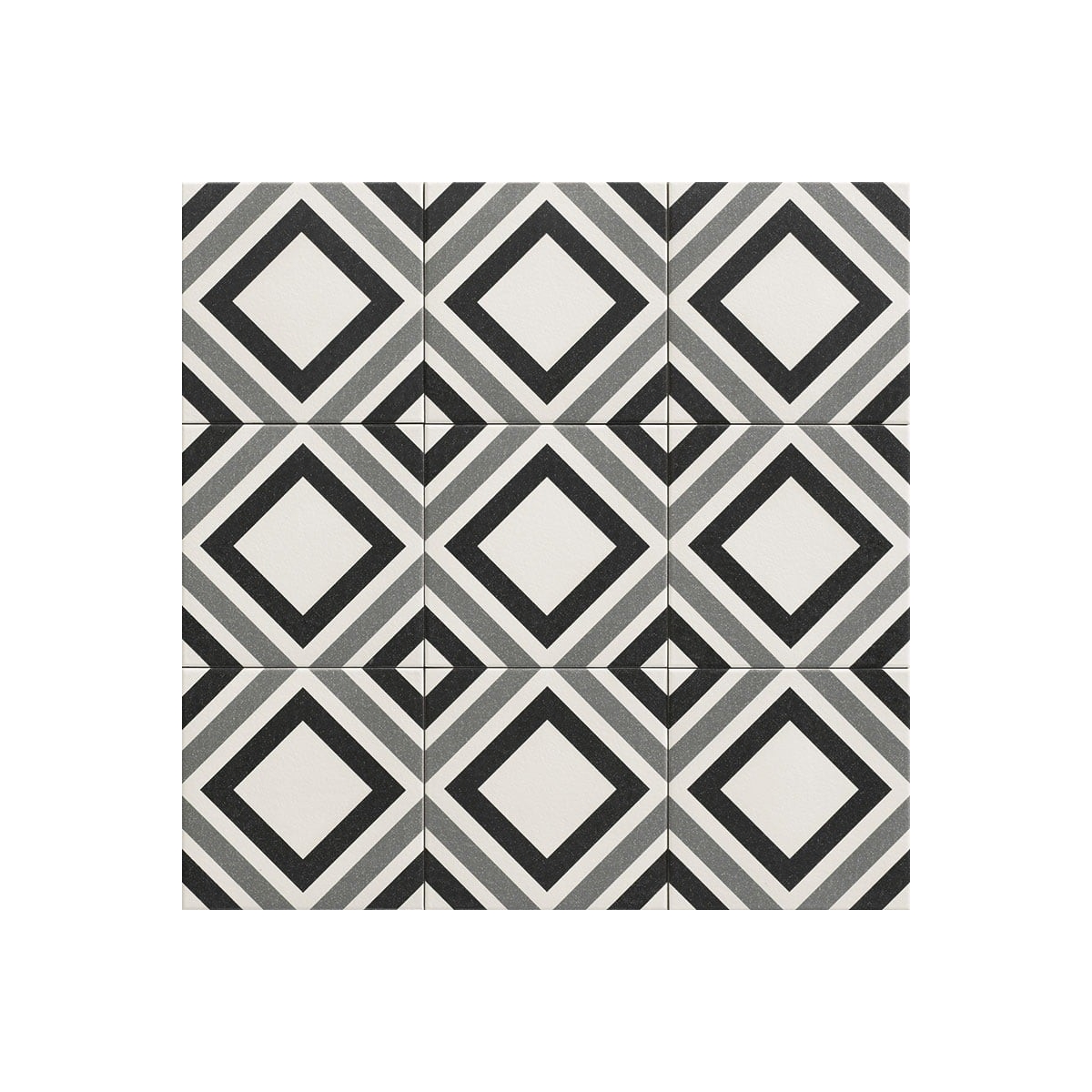 Belfast Noir Revêtements de sol et de mur