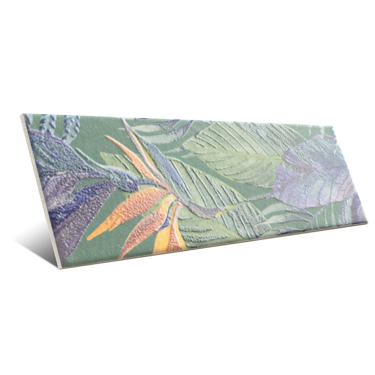 Revestimento de pequeno formato Mainzu - Tapis Eden 10x30