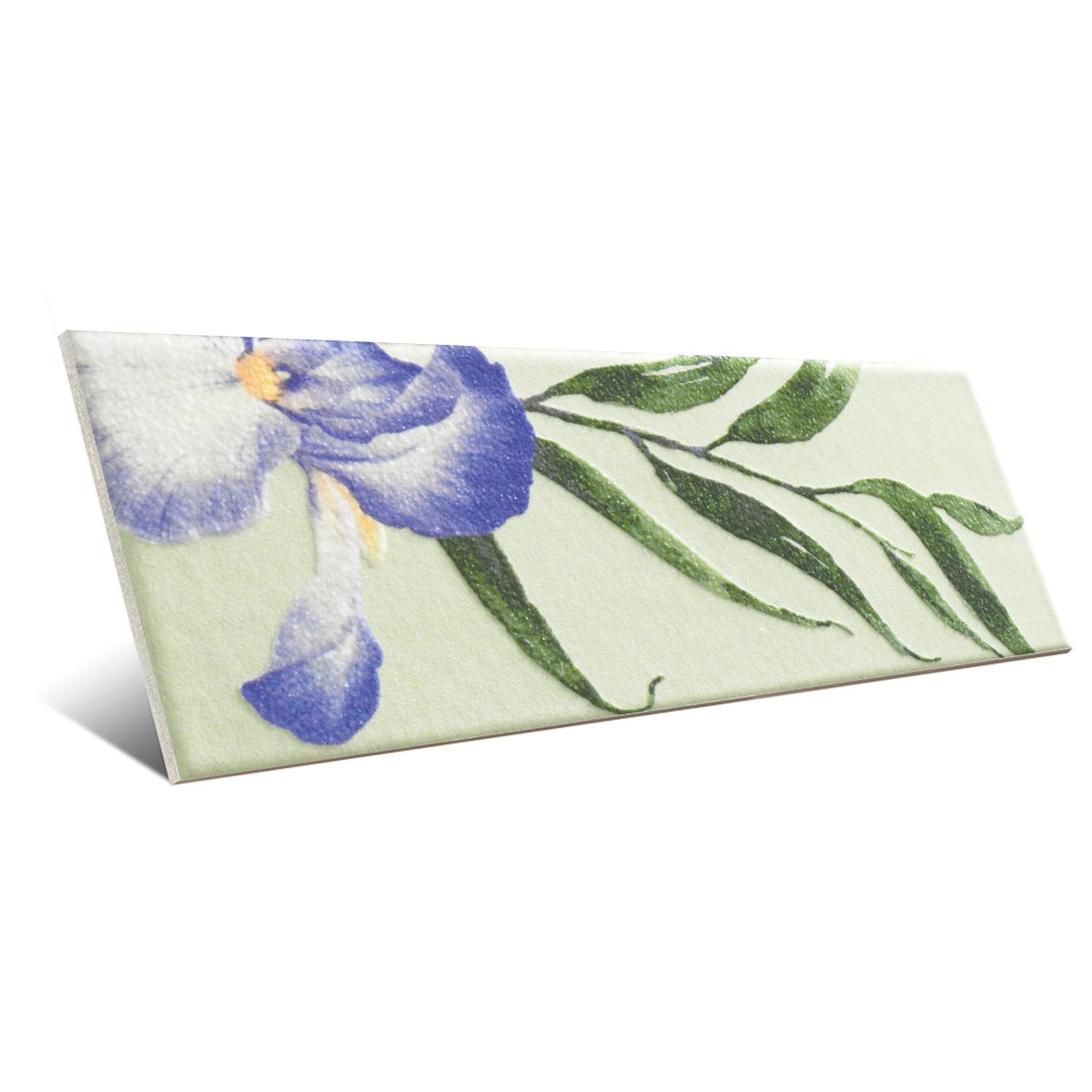 Revestimento de parede de pequeno formato - Jungle Collection by Mainzu - Tapis Eden 10x30