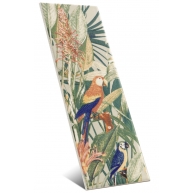 Tapis Jungle 10x30 - Mainzu