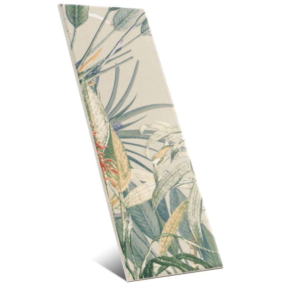 Foto von Tapis Jungle 10x30