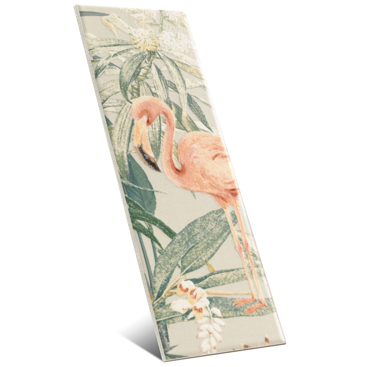 Revestimento de parede de pequeno formato - Jungle Collection by Mainzu - Tapis Jungle 10x30
