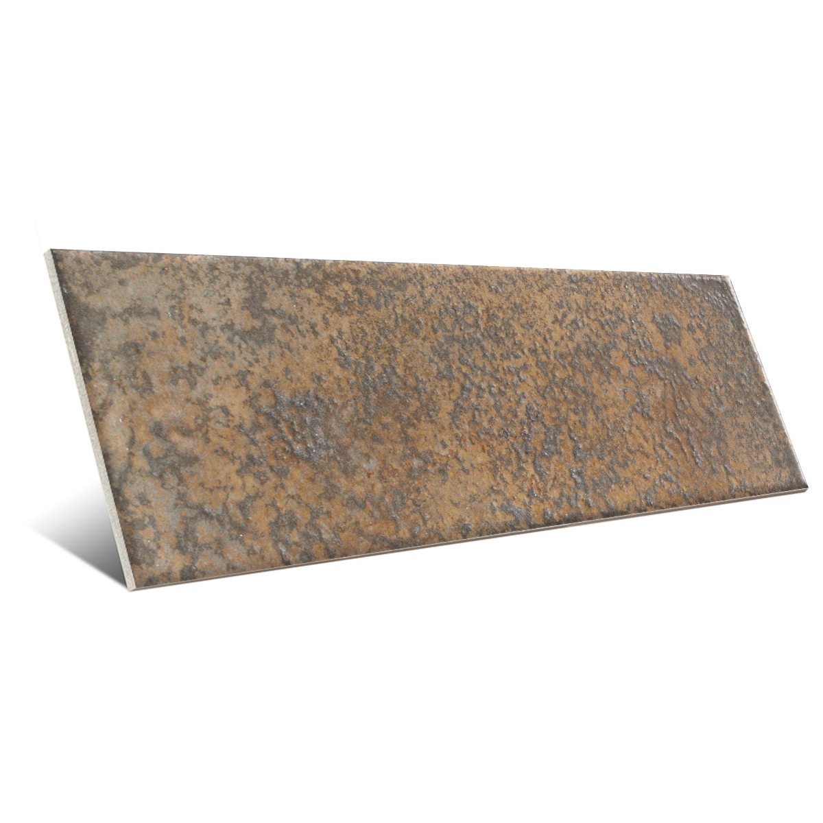 Revestimento de parede de pequeno formato - Bellagio Collection by Mainzu - Bellagio Caramel 10x30