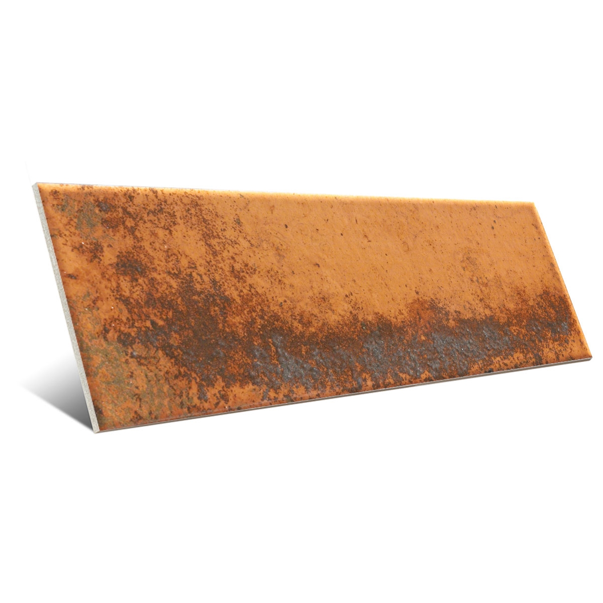 Bardage Mainzu petit format - Bellagio Fuocco 10x30