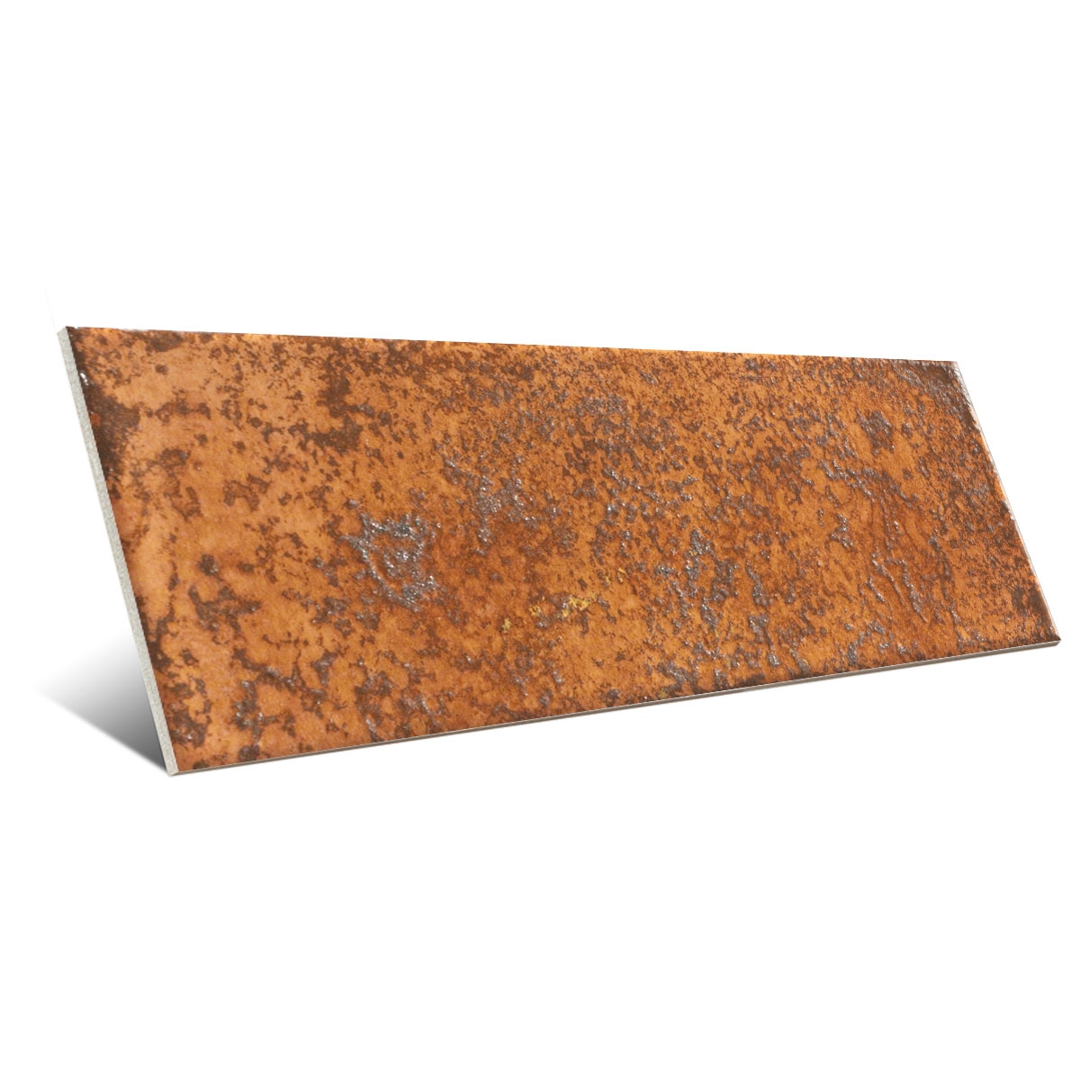 Revêtement mural petit format - Bellagio Collection by Mainzu - Bellagio Fuocco 10x30