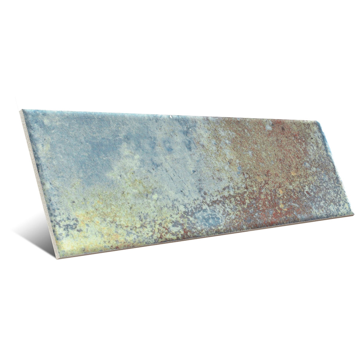 Bellagio Aquamarine 10x30 - Mainzu