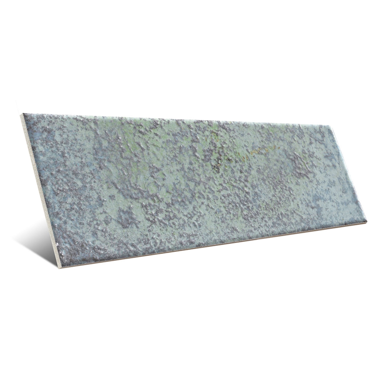 Revestimento de pequeno formato - Bellagio Collection by Mainzu - Bellagio Aquamarine 10x30