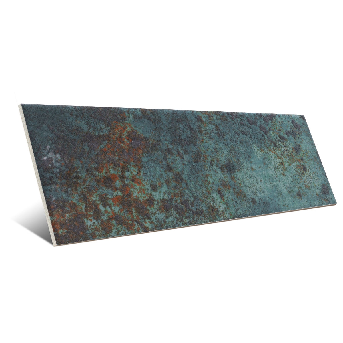 Bellagio Smeraldo 10x30 - Revêtement petit format Mainzu