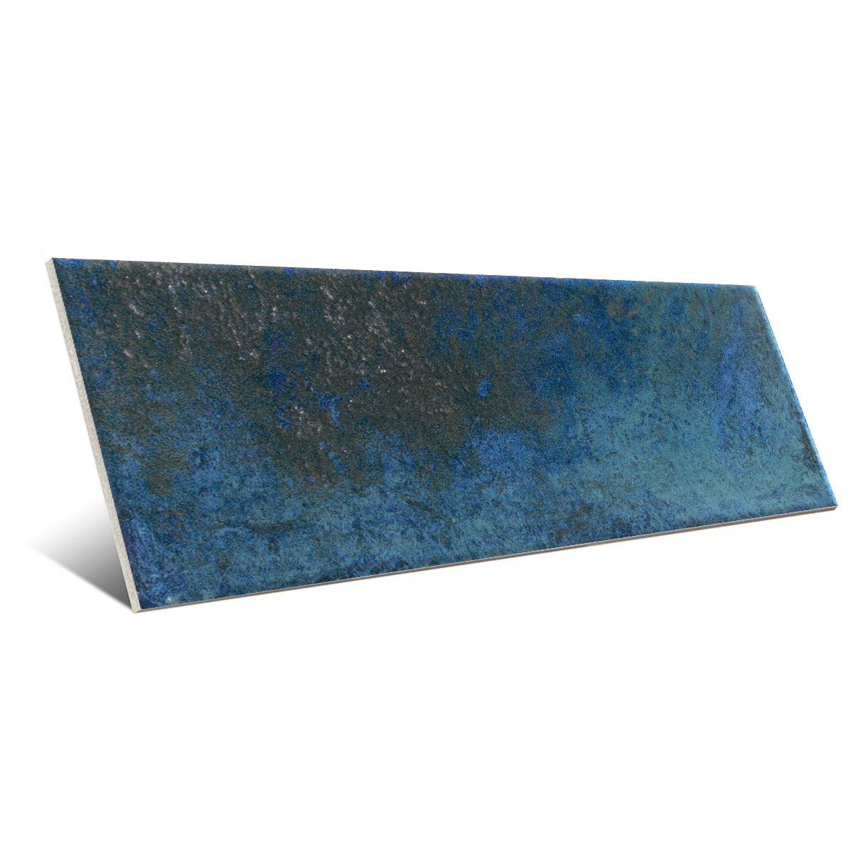 Bardage petit format Mainzu - Bellagio Blu 10x30