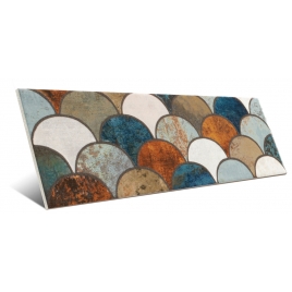 Caramel Flake 10x30 (box of 1 m2)